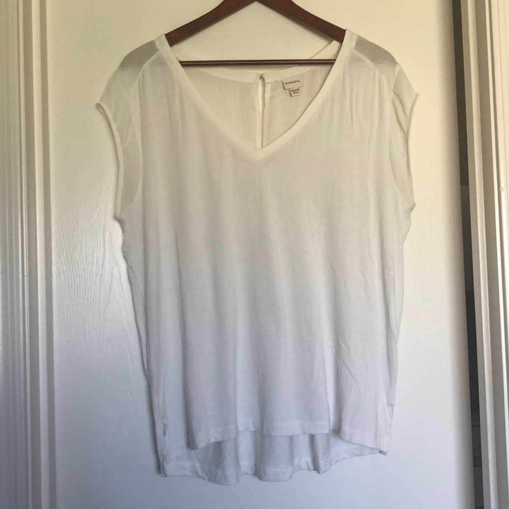 Merona Tee